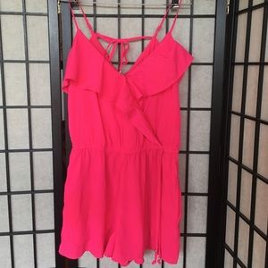 American Eagle Romper